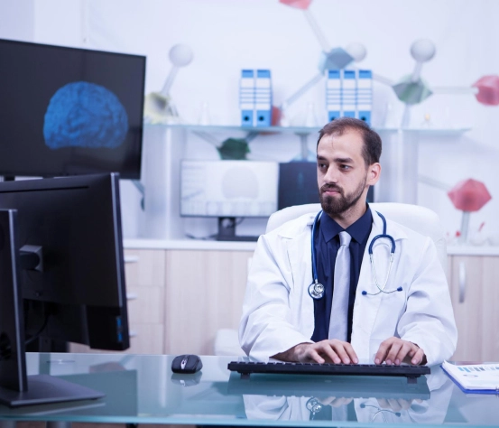 Epic RCM Services Customized for Every Medical Specialty