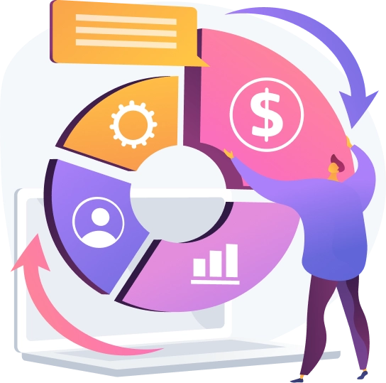 Front-End Revenue Cycle Management