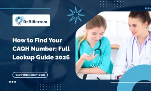 How to Find Your CAQH Number_ Full Lookup Guide 2026