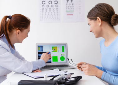 Optometry Medical Billing