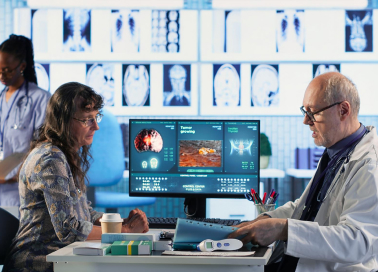 Radiology Medical Billing