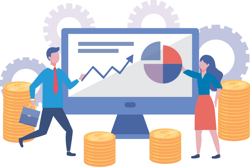 Revenue-Cycle Reporting