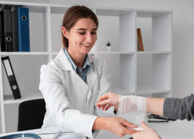 Wound Care Medical Billing