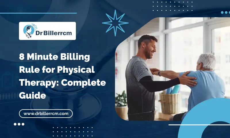 8 Minute Billing Rule for Physical Therapy_ Complete Guide