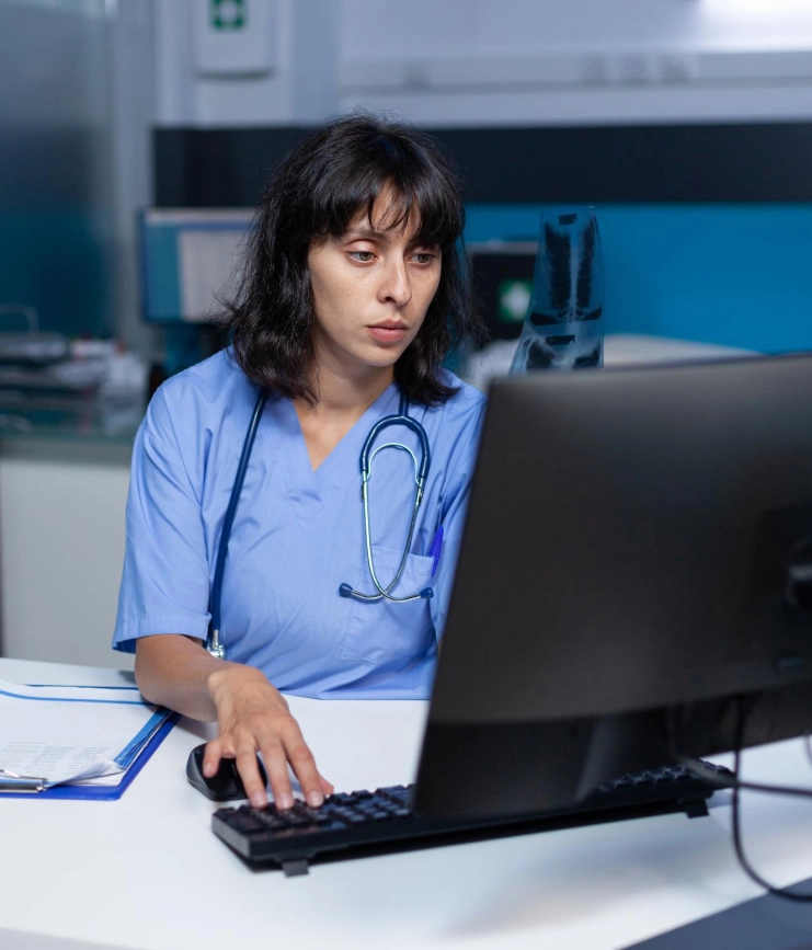 EHR & Practice Management System Support