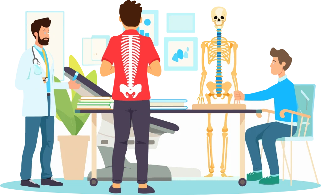 Orthopedic Practice Types We Work With