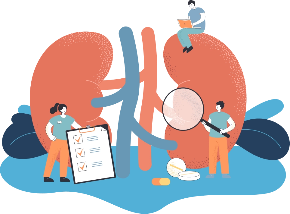 Our Nephrology Denial Management Services