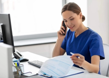 Payer Follow-Up & Appeals