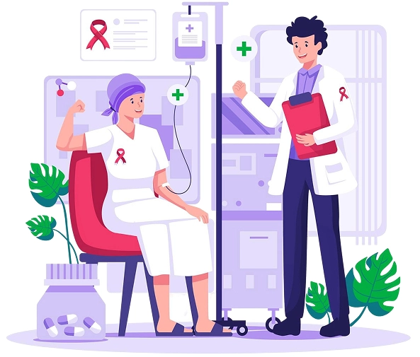 Specialized Denial Support for Every Area of Oncology