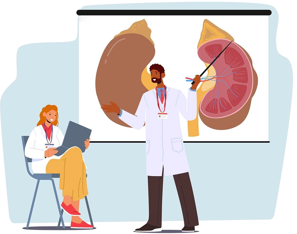 Why Outsourcing Nephrology Denial Management Makes Sense