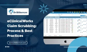 eClinicalWorks Claim Scrubbing_ Process & Best Practices
