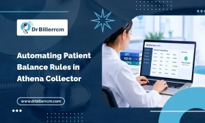 Automating Patient Balance Rules in Athena Collector