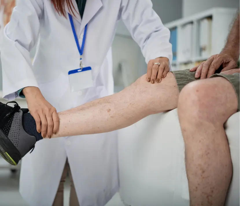 Billing Support Across Vein & Vascular Specialties