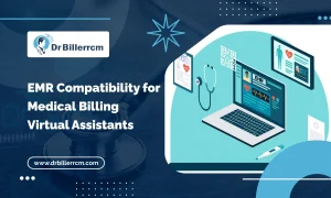 EMR Compatibility for Medical Billing Virtual Assistants