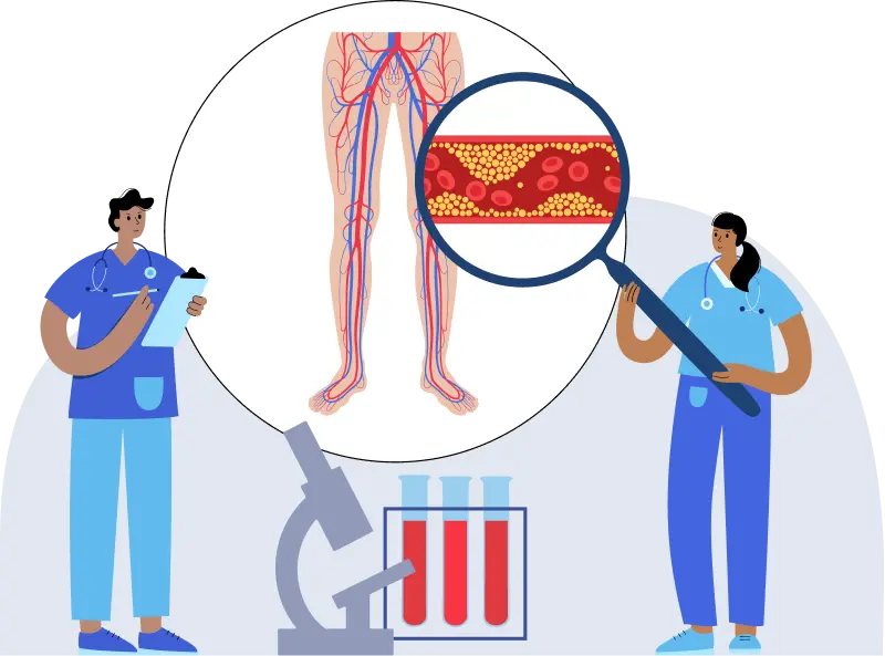 Vein & Vascular Medical Billing Services
