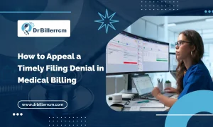How to Appeal a Timely Filing Denial in Medical Billing