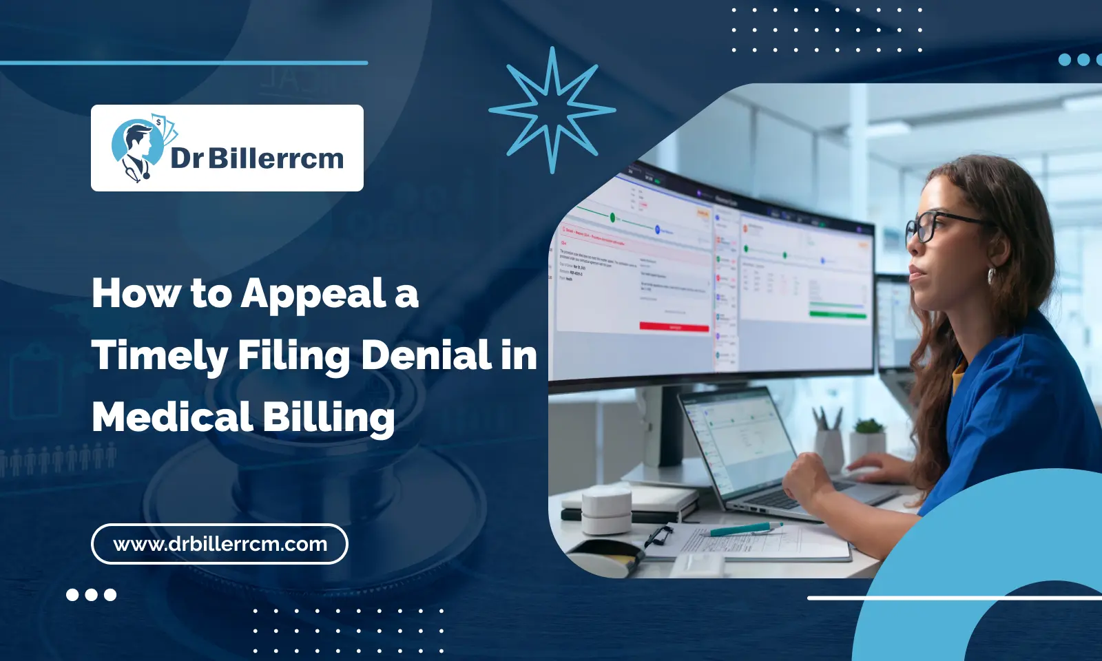 How to Appeal a Timely Filing Denial in Medical Billing
