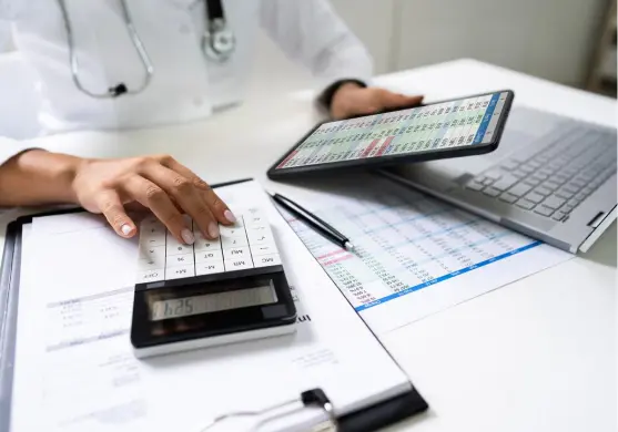 Keep Every Payment Accounted For And Every Balance Accurate