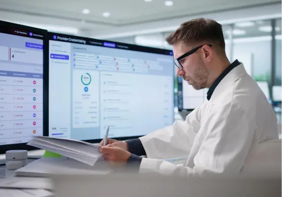 Keep Payer Enrollment Issues From Interrupting Your Payments